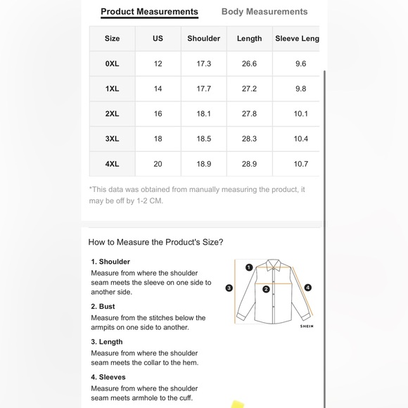 Shein Curve, Women’s Pink Tropical Blouse, preowned - Picture 4 of 7